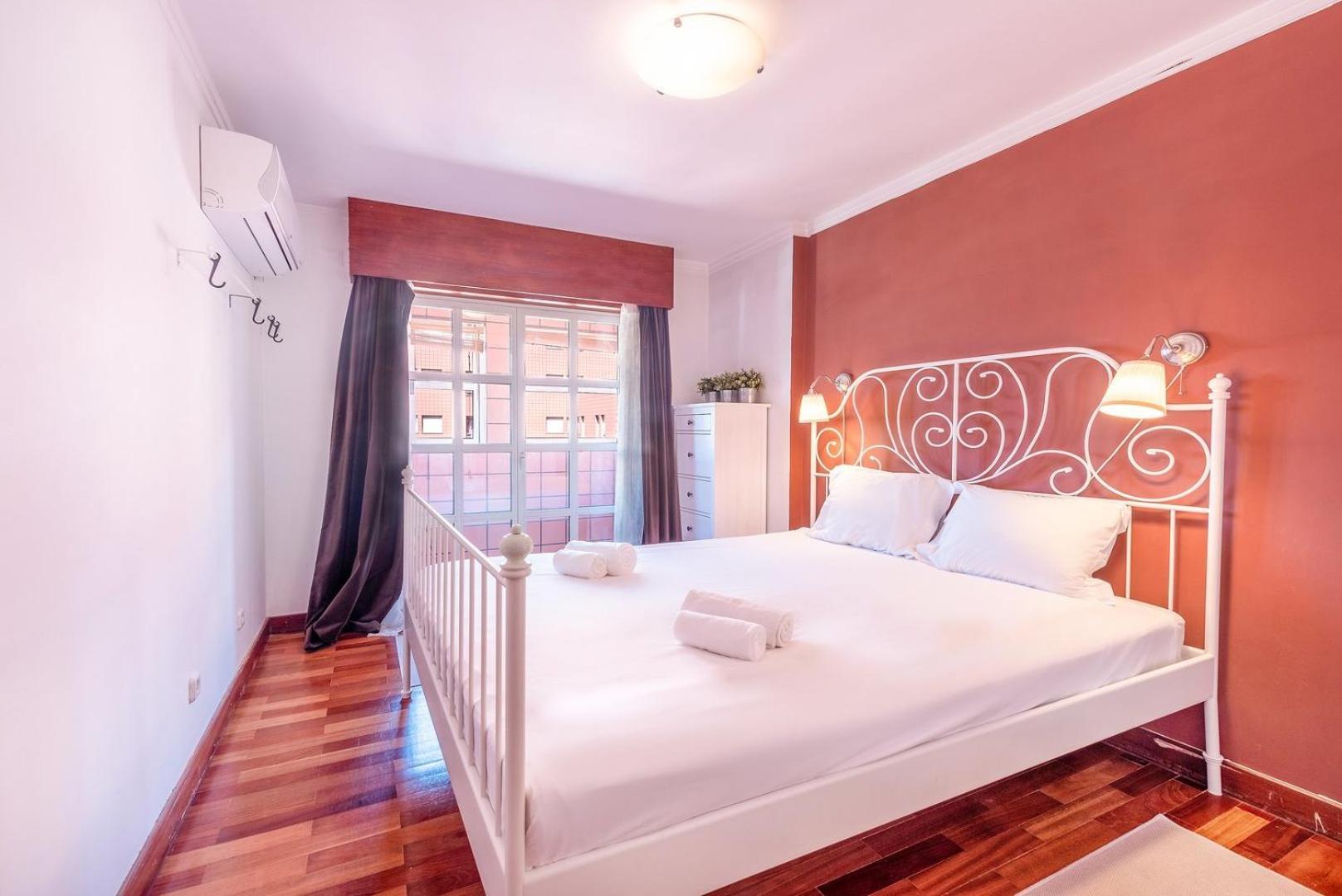리스본 Guestready - Bella Vistas 아파트 외부 사진