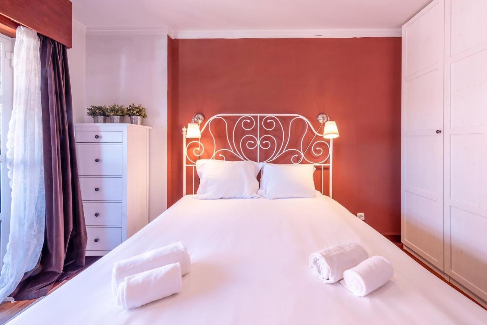 리스본 Guestready - Bella Vistas 아파트 외부 사진