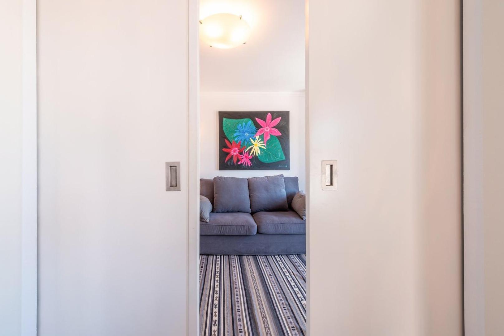 리스본 Guestready - Bella Vistas 아파트 외부 사진